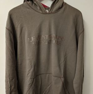 Levi's Strauss Signature Hoodie